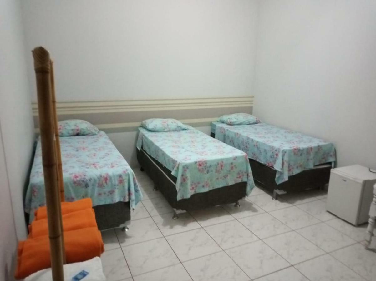 Inn Do Rio Corrente
